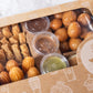 Happiness Dipping box