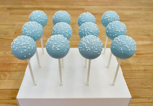 Cake Pops-Catering